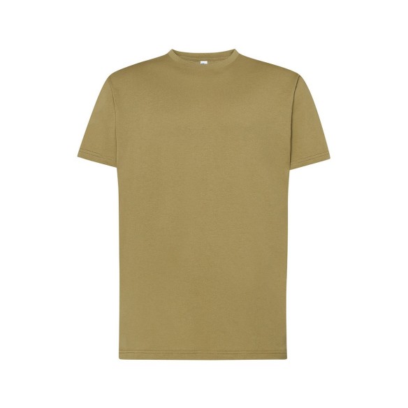 T-shirt regular uomo