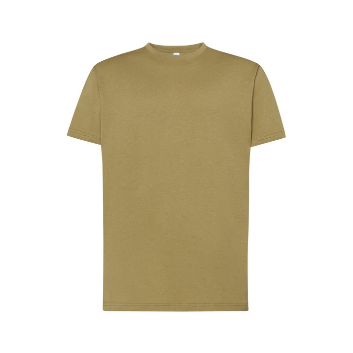 T-shirt regular uomo