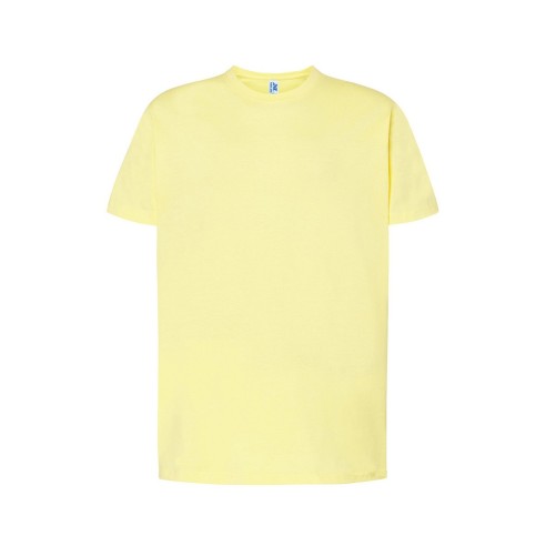 T-shirt regular uomo