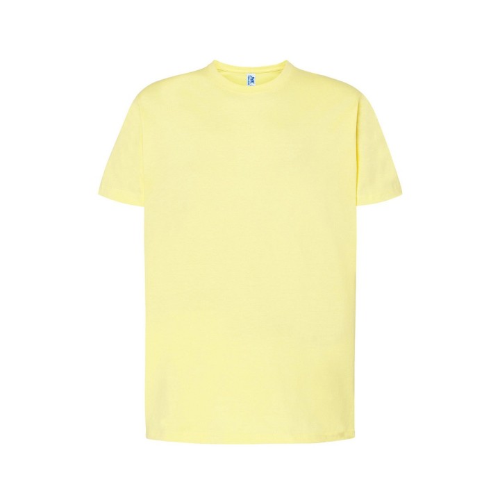 T-shirt regular uomo