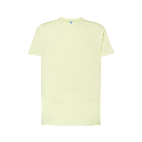 T-shirt regular uomo