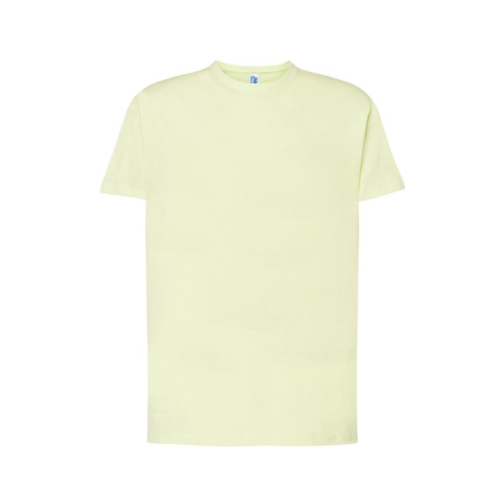 T-shirt regular uomo