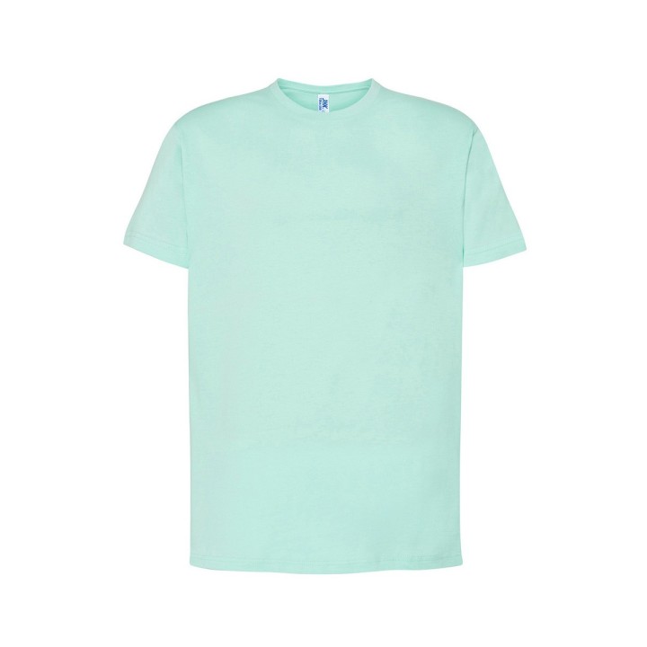 T-shirt regular uomo