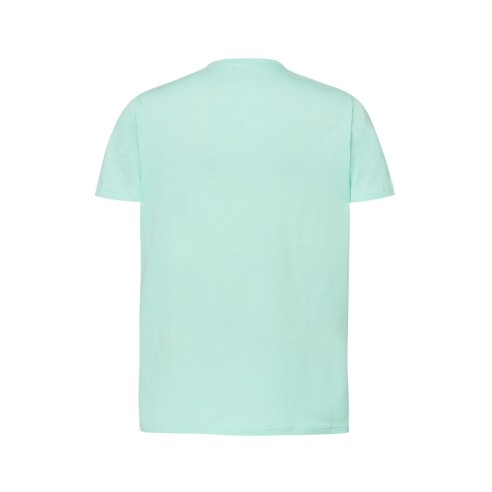 T-shirt regular uomo