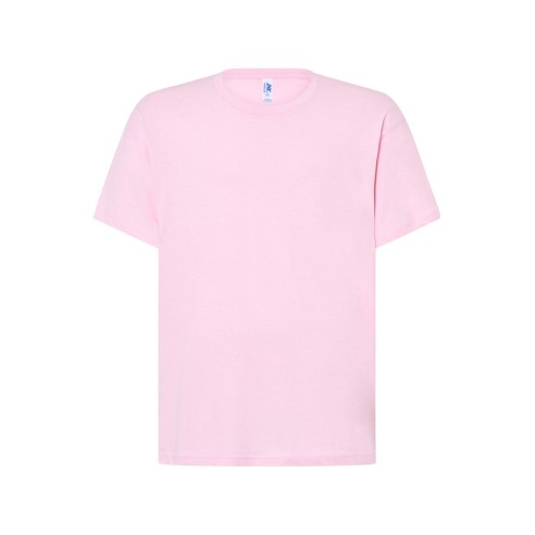 T-shirt regular uomo