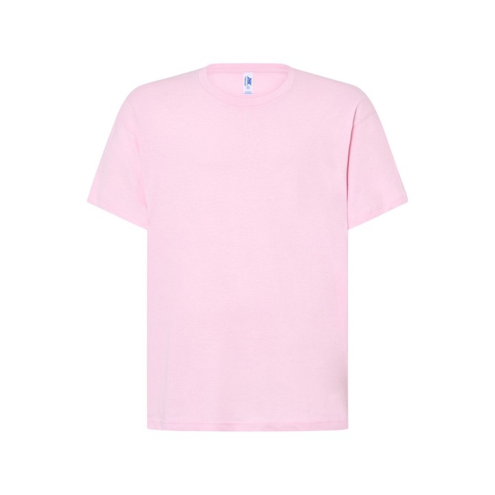 T-shirt regular uomo