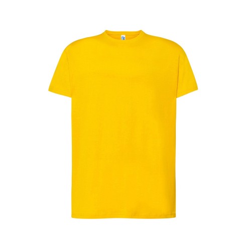 T-shirt regular uomo