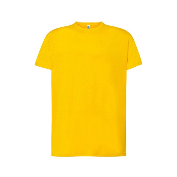 T-shirt regular uomo