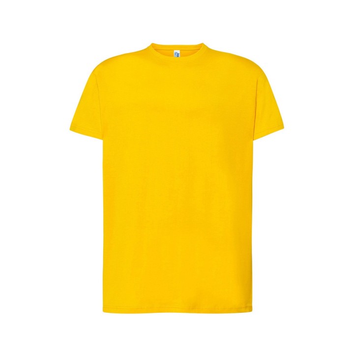 T-shirt regular uomo