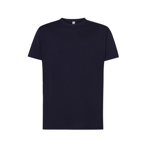 T-shirt regular uomo