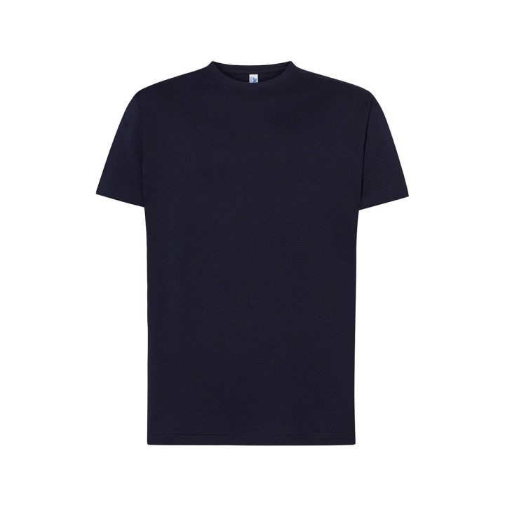 T-shirt regular uomo