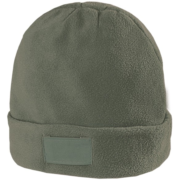 Cappello in Pile