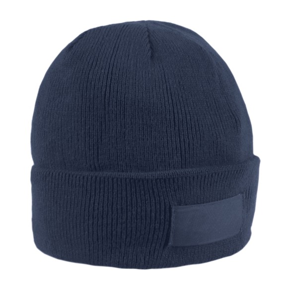 Cappello invernale personalizzato con il vostro brand/logo