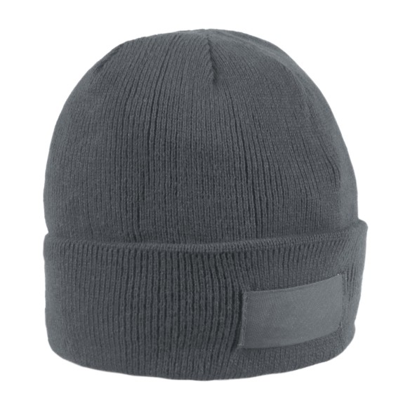 Cappello invernale personalizzato con il vostro brand/logo
