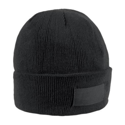 Cappello invernale personalizzato con il vostro brand/logo
