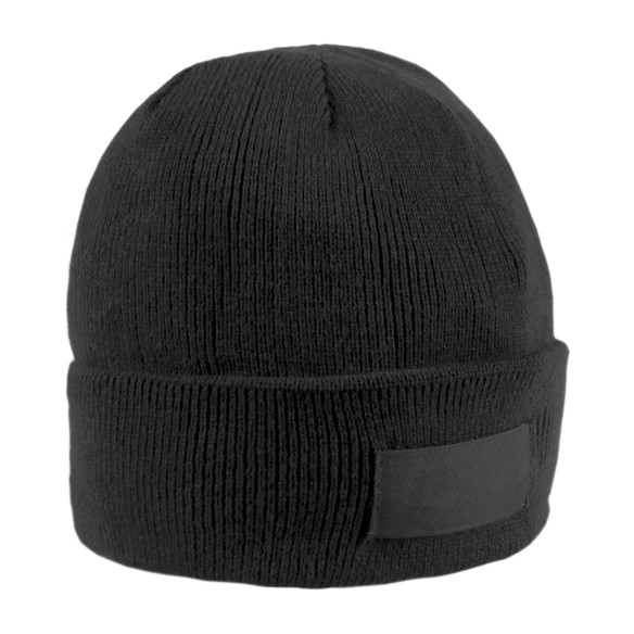 Cappello invernale personalizzato con il vostro brand/logo