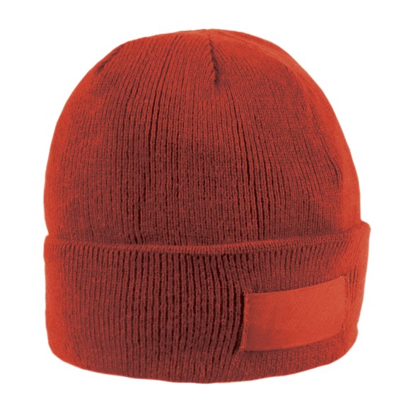 Cappello invernale personalizzato con il vostro brand/logo