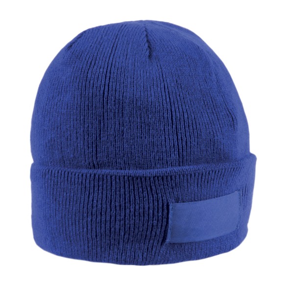 Cappello invernale personalizzato con il vostro brand/logo