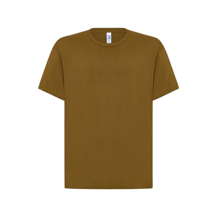 T-shirt regular uomo