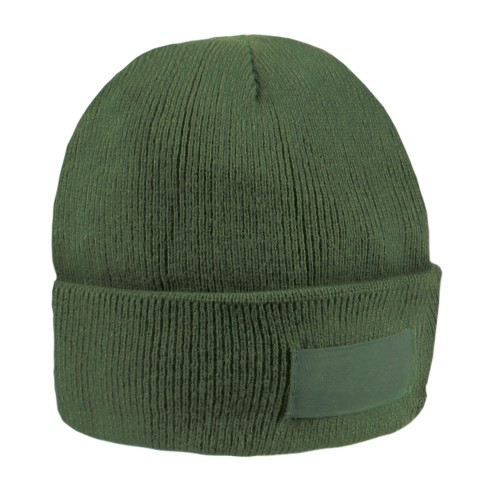 Cappello invernale personalizzato con il vostro brand/logo