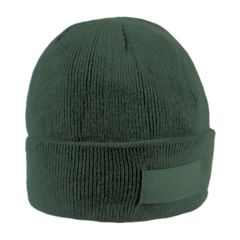 Cappello invernale personalizzato con il vostro brand/logo
