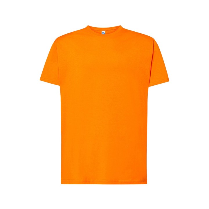 T-shirt regular uomo