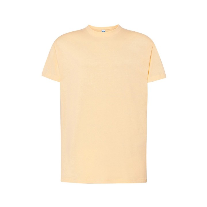 T-shirt regular uomo