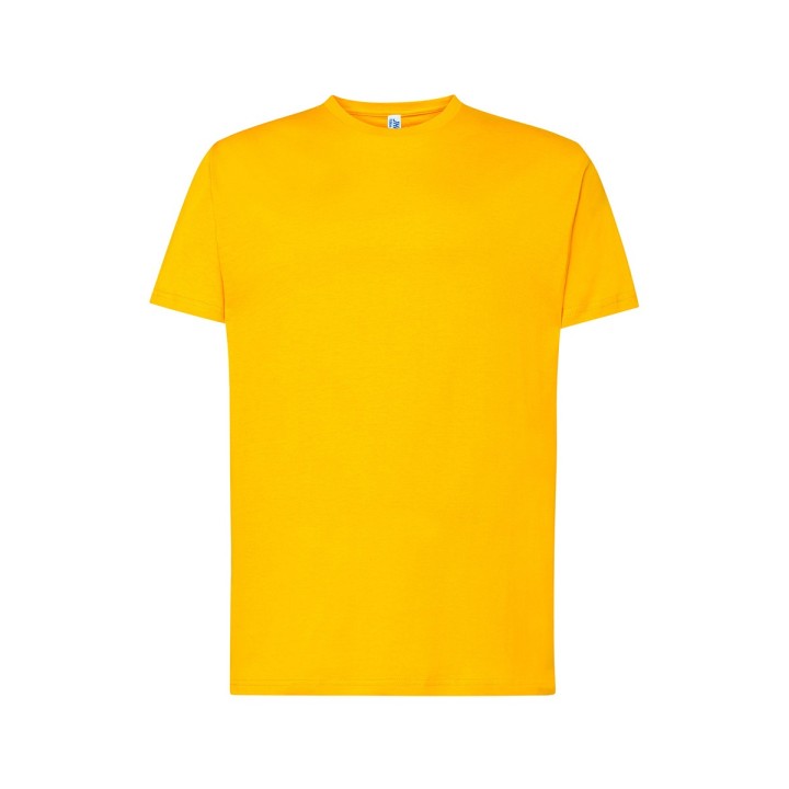 T-shirt regular uomo