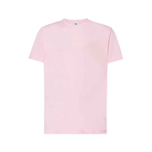 T-shirt regular uomo