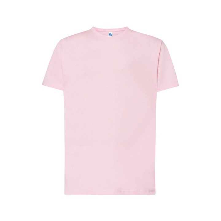 T-shirt regular uomo