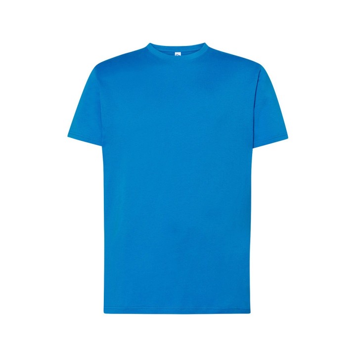 T-shirt regular uomo
