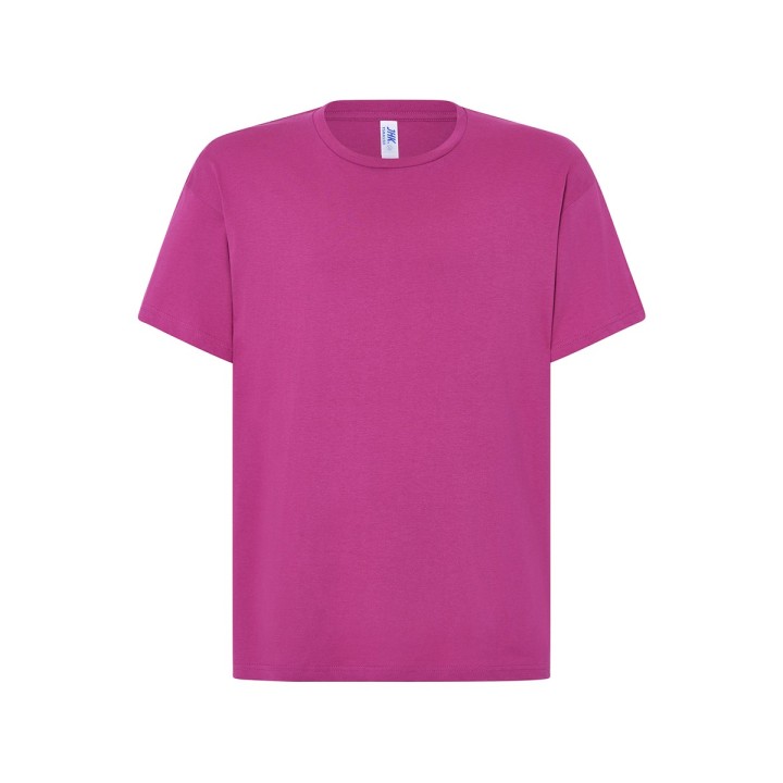 T-shirt regular uomo