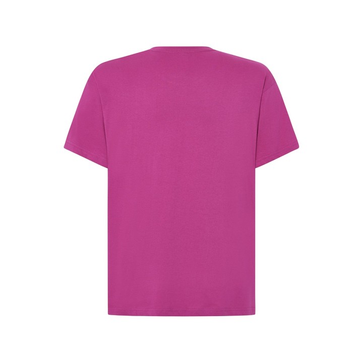 T-shirt regular uomo