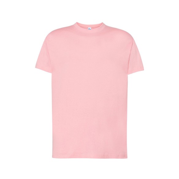 T-shirt regular uomo