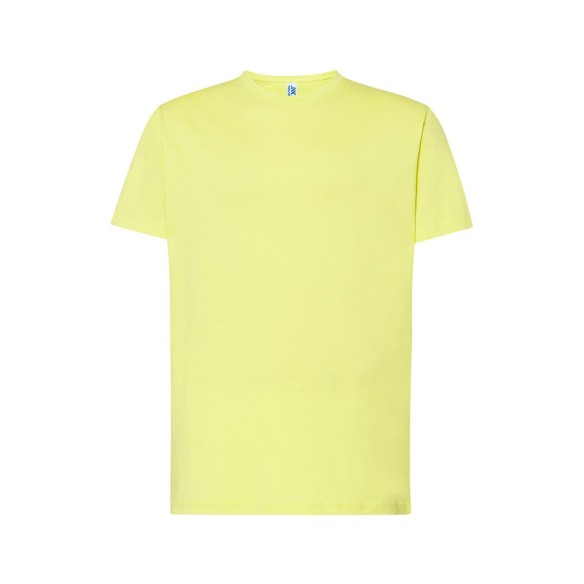 T-shirt regular uomo
