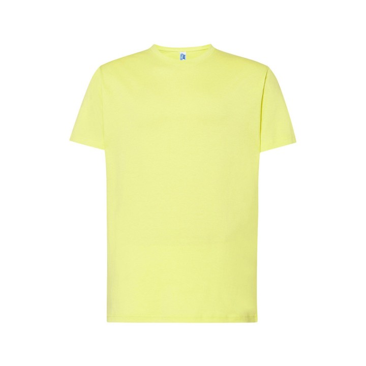 T-shirt regular uomo