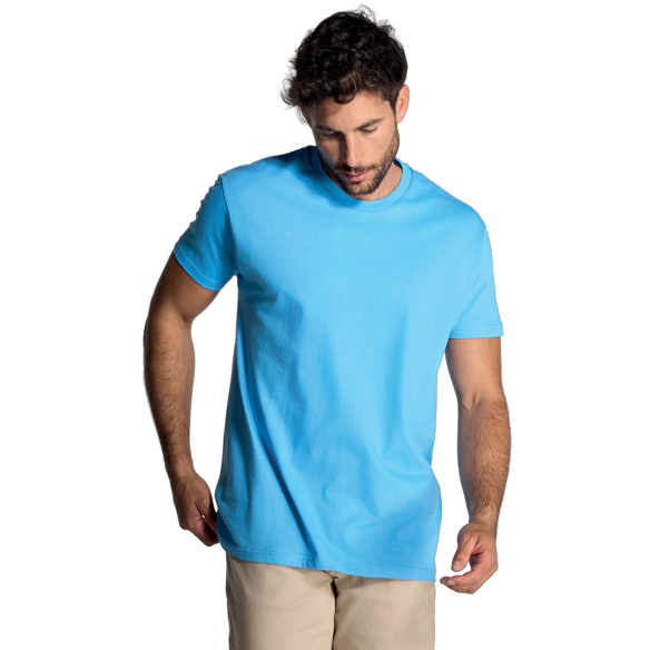 T-shirt regular uomo