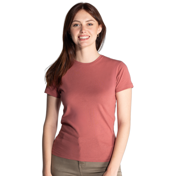 T-shirt donna  regular