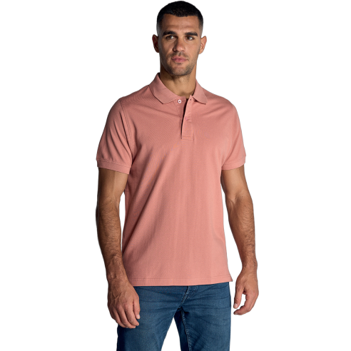 Polo personalizzate per brand con logo maniche corte uomo