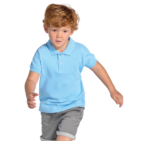 Polo bambino