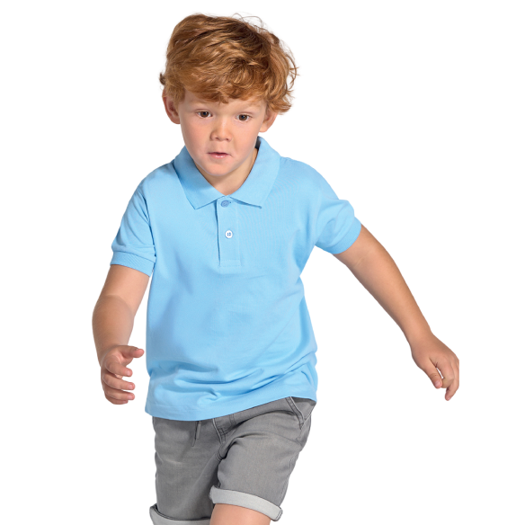 Polo bambino