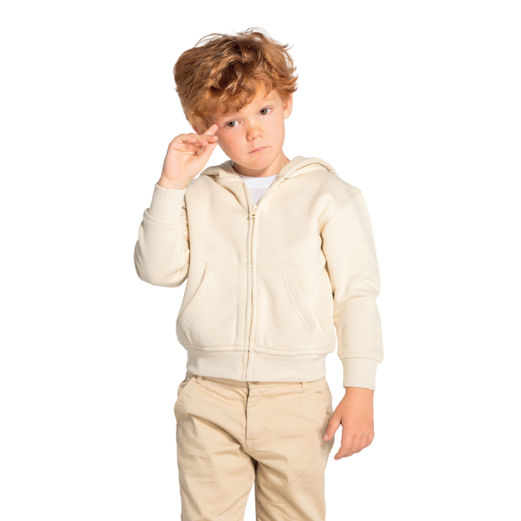 Felpa Bambino