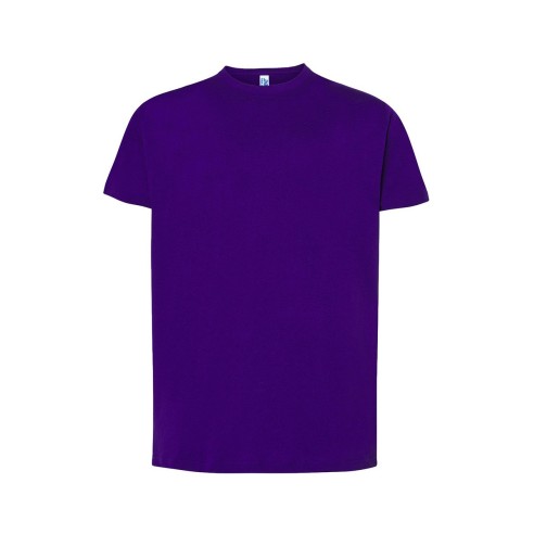 T-shirt regular uomo