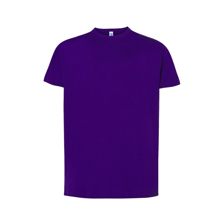 T-shirt regular uomo