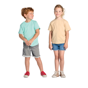 T-shirt Bambino