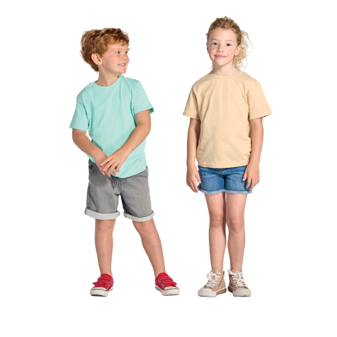 T-shirt Bambino