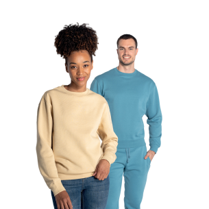 Felpa Unisex