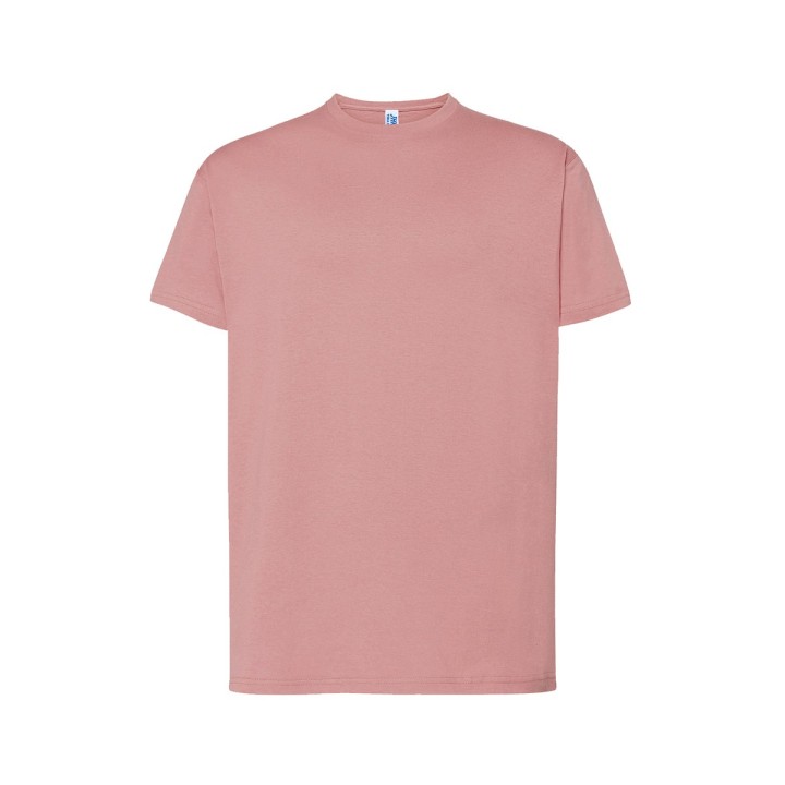 T-shirt regular uomo