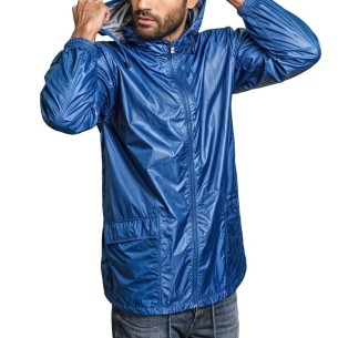 London - Impermeabile unisex antivento
