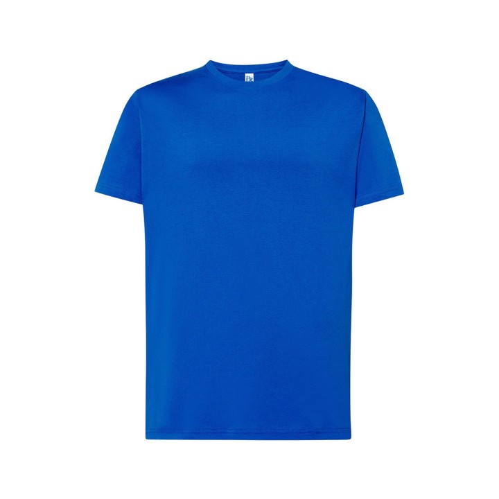 T-shirt regular uomo
